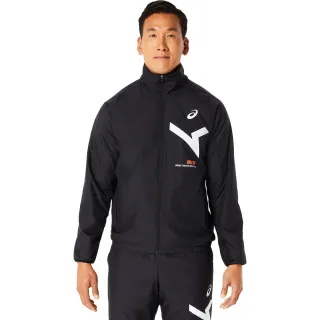 ASICS 亞瑟士 AIM-TRG平織外套 男款  訓練 外套 2031E256-001 歷史價格詳細信息