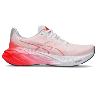 ASICS 亞瑟士 NOVABLAST 4 (2E) 男款 寬楦 彈力 慢跑鞋 1011B694-300 歷史價格詳細信息