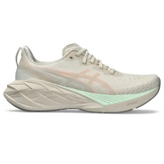 Asics Novablast 4 D [1012B704-401] 女 慢跑鞋 寬楦 運動 路跑 彈力 穩定 深藍 歷史價格詳細信息