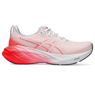 Asics 亞瑟士 慢跑鞋 Novablast 4 女鞋 薄荷綠 白 回彈 長距離 路跑 再生材質 運動鞋 1012B510300 歷史價格詳細信息