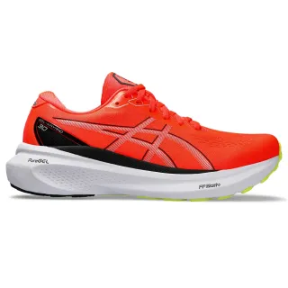 ASICS 亞瑟士 GEL-KAYANO 30 男款  慢跑鞋 1011B548-001 歷史價格詳細信息