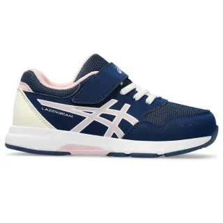 Asics Lazerbeam KD-MG [1154A174-700] 中童 慢跑鞋 運動 休閒 緩震 防滑 淺粉 歷史價格詳細信息