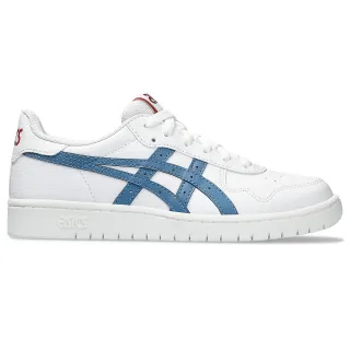 Asics 亞瑟士 休閒鞋 Japan S GS 大童 女鞋 白 黑 經典 復刻 皮革 1204A007124 歷史價格詳細信息