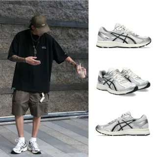 ASICS JOG 100S 運動鞋 1201A896-100 歷史價格詳細信息
