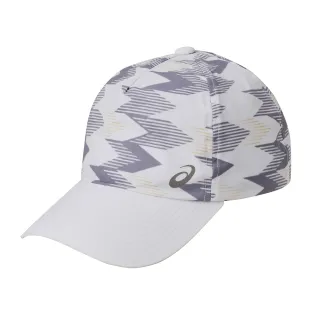 ASICS 亞瑟士 平織帽 男女中性款 訓練 配件 3033B859-100 歷史價格詳細信息