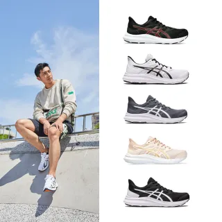 ASICS 亞瑟士 JOLT 4 (4E) 男款 超寬楦 慢跑鞋 1011B602-002 歷史價格詳細信息