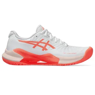 Asics 亞瑟士 網球鞋 GEL-Challenger 14 女鞋 白 紫 緩衝 亞瑟膠 穩定 運動鞋 1042A231102 歷史價格詳細信息