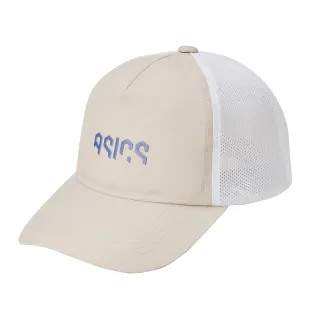 ASICS 亞瑟士 平織帽 男女中性款 訓練 配件 3033B859-100 歷史價格詳細信息