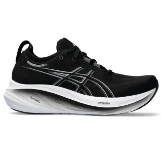 ASICS 亞瑟士 GEL-NIMBUS 26 女款 緩衝 慢跑鞋 1012B601-301 歷史價格詳細信息