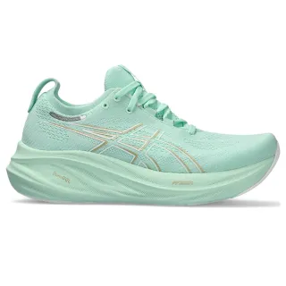 ASICS 亞瑟士 GEL-NIMBUS 26 女款 緩衝 慢跑鞋 1012B601-301 歷史價格詳細信息