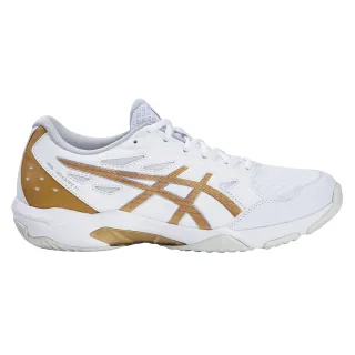 Asics 亞瑟士 排球鞋 GEL-Rocket 11 男鞋 女鞋 白 綠 吸震 抓地 室內運動 羽排鞋 1073A065102 歷史價格詳細信息