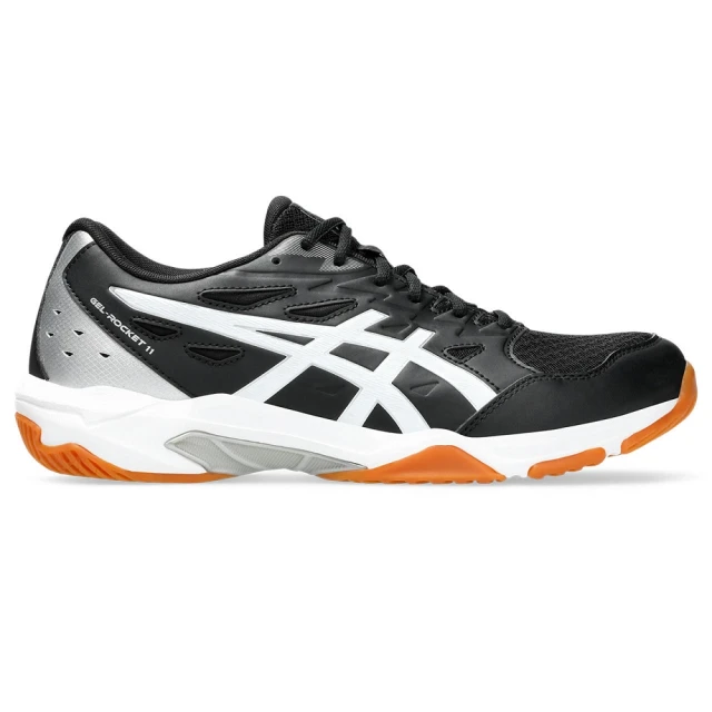 【asics 亞瑟士】GEL-ROCKET 11 男排球鞋-2E-寬楦 排球 訓練(1073A066-403) 歷史價格詳細信息