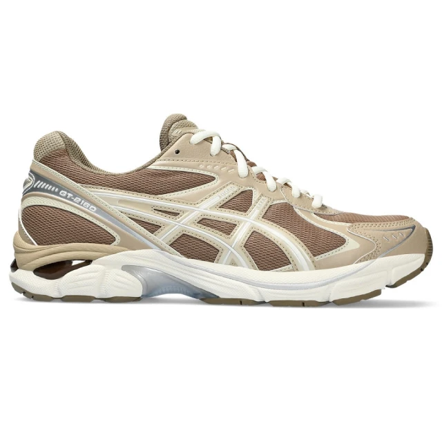 Asics 亞瑟士 休閒鞋 GT-2160 男鞋 女鞋 米白 紫 緩衝 復古跑鞋 情侶鞋 1203A478101 歷史價格詳細信息