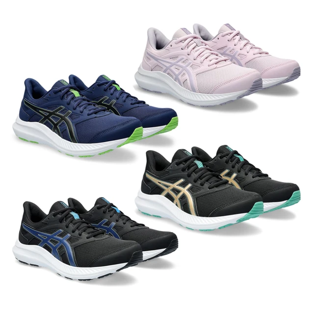 ASICS 亞瑟士 JOLT 4 (4E) 男款 超寬楦 慢跑鞋 1011B602-002 歷史價格詳細信息