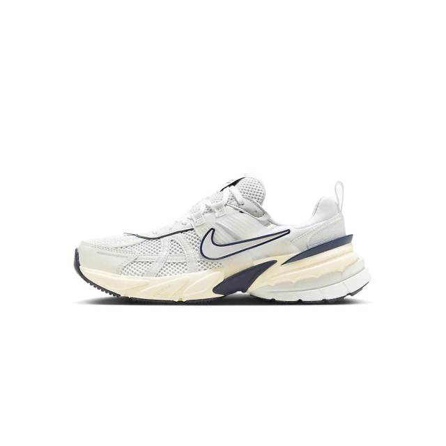Nike W V2K Run [FD0736-102] 女 休閒鞋 運動 復古 Y2K 老爹鞋 舒適 穿搭 奶油 米藍 歷史價格詳細信息