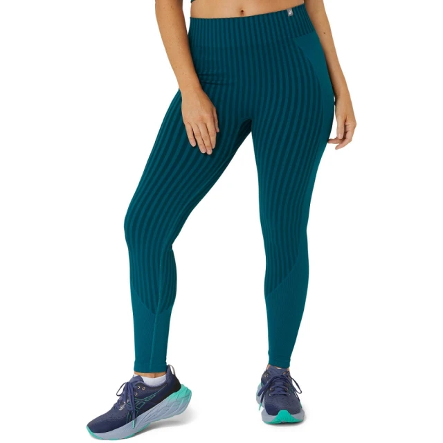 ASICS 亞瑟士 女 緊身褲 女款 跑步 服飾 2012C364-001 歷史價格詳細信息