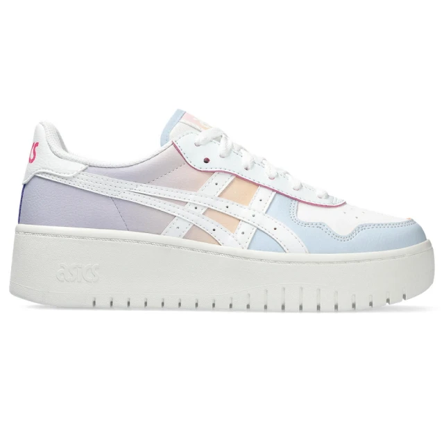ASICS 亞瑟士 JAPAN S 女款 運動休閒鞋 1202A494-100 歷史價格詳細信息