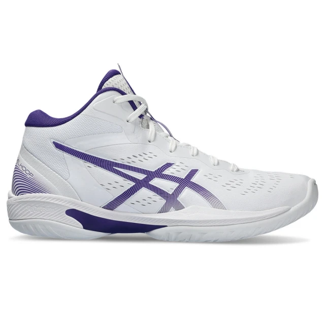 【asics 亞瑟士】GELHOOP V16 S 男女中性款  籃球鞋(1063A086-500) 歷史價格詳細信息