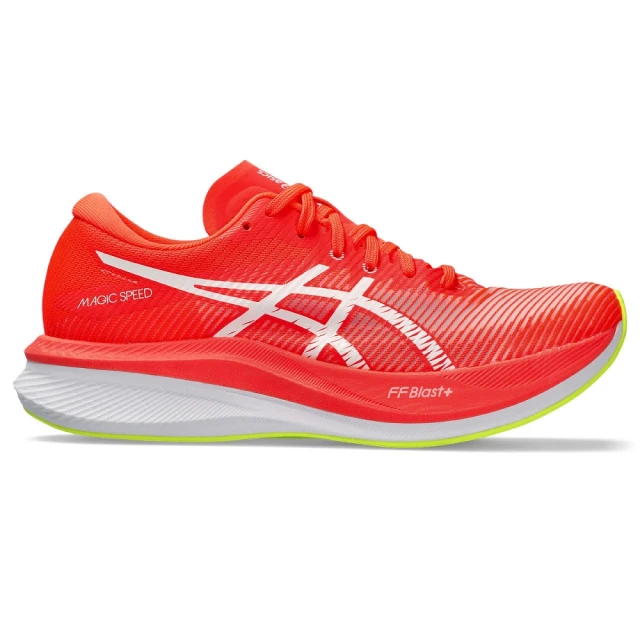 MAGIC SPEED 3 女款  慢跑鞋 1012B518-400 歷史價格詳細信息