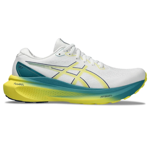 ASICS 亞瑟士 GEL-KAYANO 30 男款  慢跑鞋 1011B548-001 歷史價格詳細信息