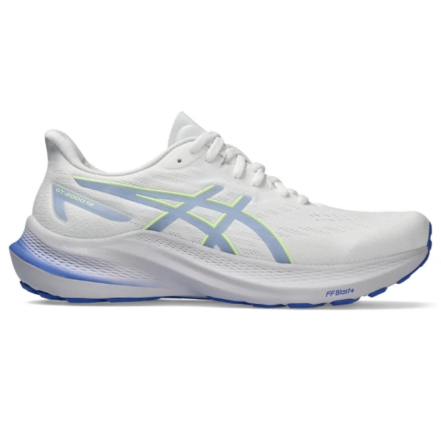 ASICS 亞瑟士 GT-2000 12 女款 NAGINO 慢跑鞋 1012B506-600 歷史價格詳細信息