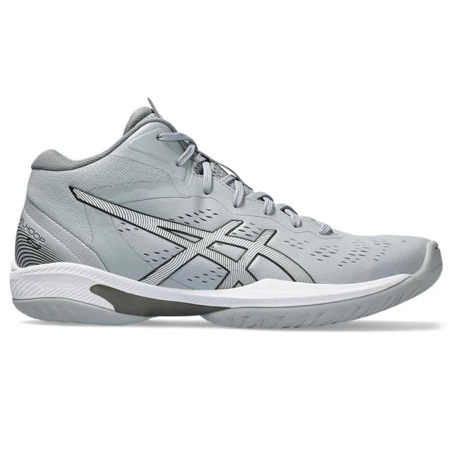Asics 亞瑟士 籃球鞋 GELHoop V16 S 男鞋 女鞋 紫 白 輕量 緩衝 高耐磨版本 運動鞋 1063A086500 歷史價格詳細信息