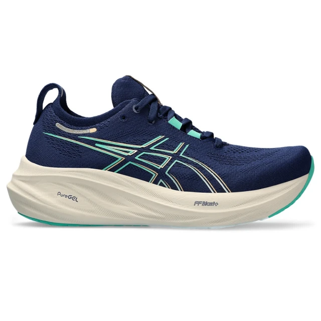 Asics 亞瑟士 慢跑鞋 GEL-Nimbus 26 D 女鞋 寬楦 玫瑰 NAGINO 厚底 緩衝 運動鞋 1012B602700 歷史價格詳細信息