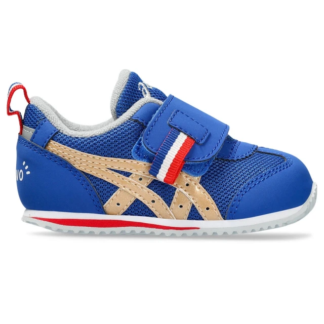 ASICS IDAHO BABY 4 運動鞋 小童 藍 R7977(1144A235-400) 歷史價格詳細信息