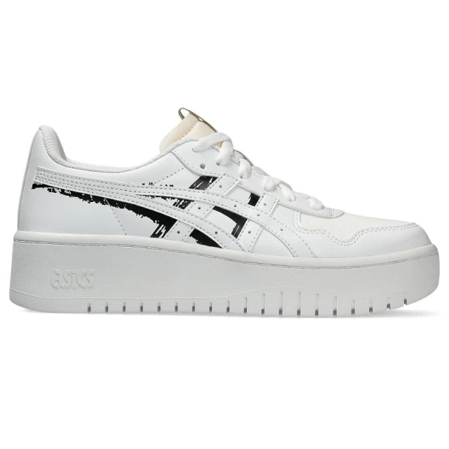 ASICS 亞瑟士 JAPAN S 女款 運動休閒鞋 1202A494-100 歷史價格詳細信息
