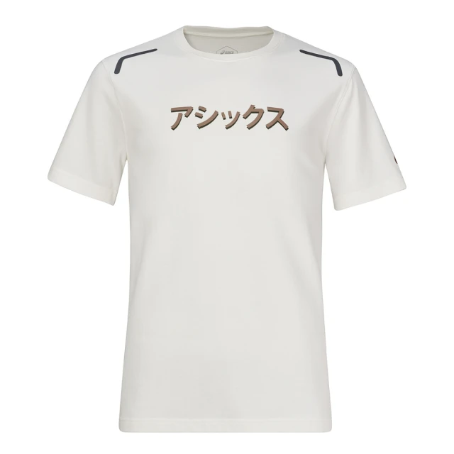 ASICS 亞瑟士 短袖上衣 男款 訓練 上衣 2031E355-001 歷史價格詳細信息