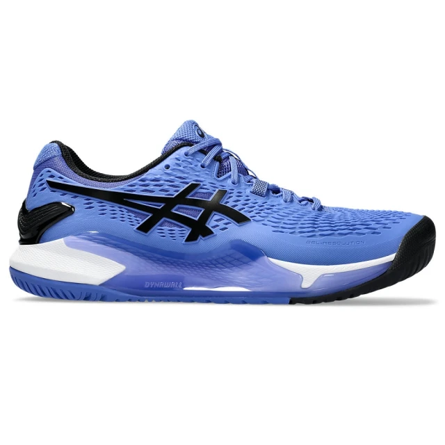 ASICS 亞瑟士GEL-RESOLUTION 9 男款  網球鞋 1041A330-001 歷史價格詳細信息