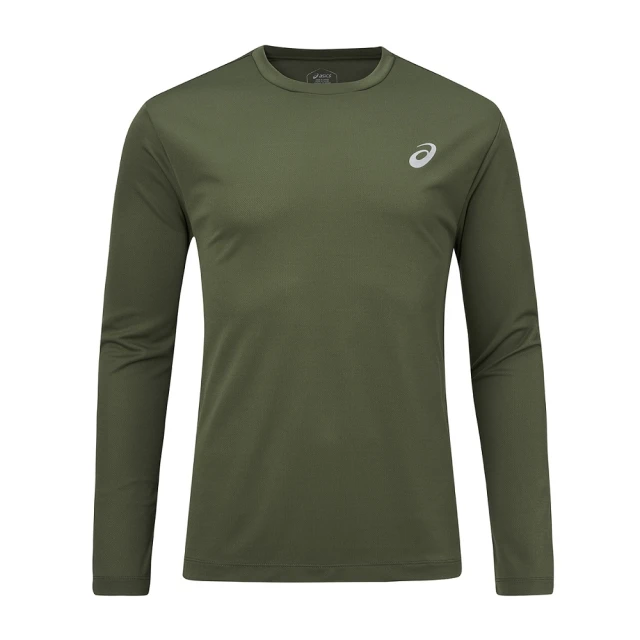 【asics 亞瑟士】長袖上衣 男款  訓練 上衣(2031E445-001) 歷史價格詳細信息