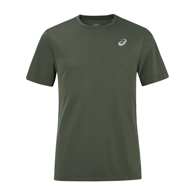 ASICS 亞瑟士 短袖上衣 男款 訓練 上衣 2031E355-001 歷史價格詳細信息