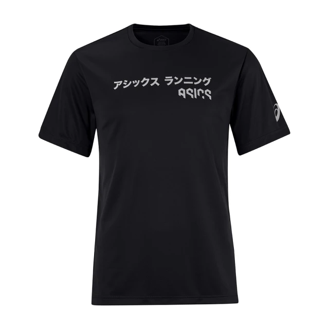 ASICS 亞瑟士 短袖上衣 男款 跑步 上衣 2011C856-400 歷史價格詳細信息
