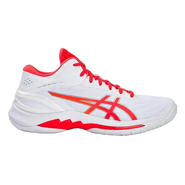 ASICS 亞瑟士 GELBURST 28 男女中性款 籃球鞋 1063A089-100 歷史價格詳細信息
