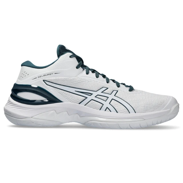 ASICS 亞瑟士 GELBURST 28 男女中性款 籃球鞋 1063A089-100 歷史價格詳細信息