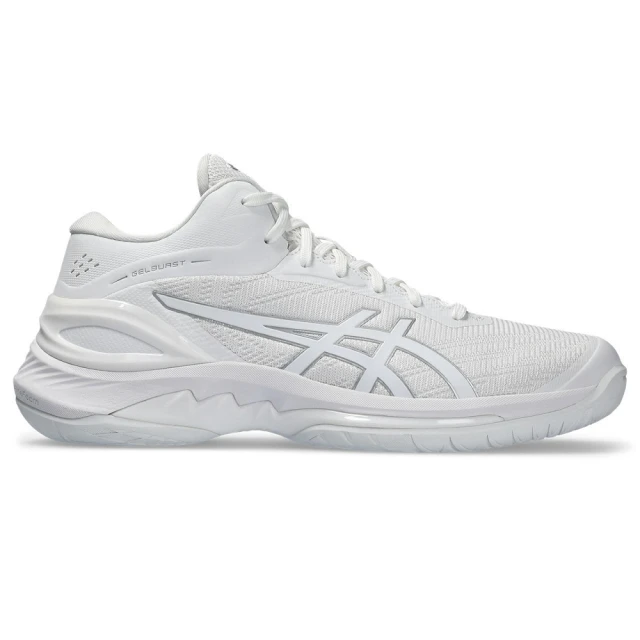 ASICS 亞瑟士 GELBURST 28 男女中性款 籃球鞋 1063A089-100 歷史價格詳細信息