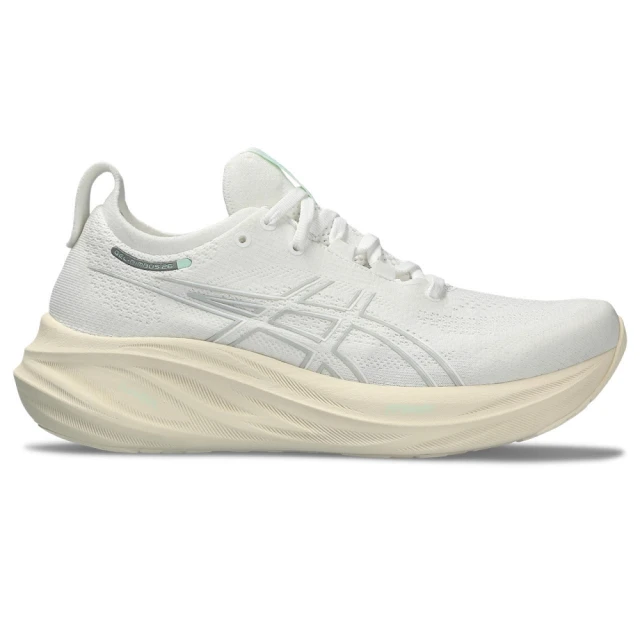 ASICS 亞瑟士 GEL-NIMBUS 26 女款 緩衝 慢跑鞋 1012B601-301 歷史價格詳細信息