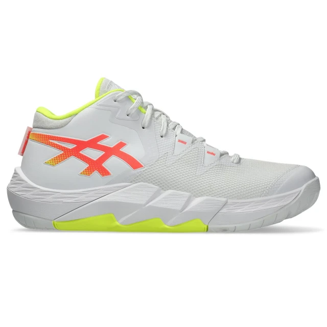 Asics 籃球鞋 UNPRE ARS 2 黑 綠 避震 防側翻 男鞋 亞瑟士 【ACS】 1063A070001 歷史價格詳細信息