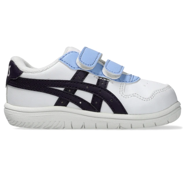 ASICS JAPAN S TS 魔鬼氈 運動鞋 小童鞋 紅白  NO.R5819 歷史價格詳細信息