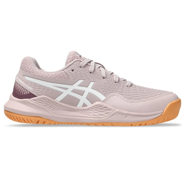 ASICS 亞瑟士 GEL-RESOLUTION 9 GS 大童 網球鞋 1044A067-404 歷史價格詳細信息