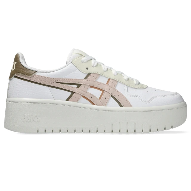 ASICS 亞瑟士 JAPAN S 女款 運動休閒鞋 1202A494-100 歷史價格詳細信息
