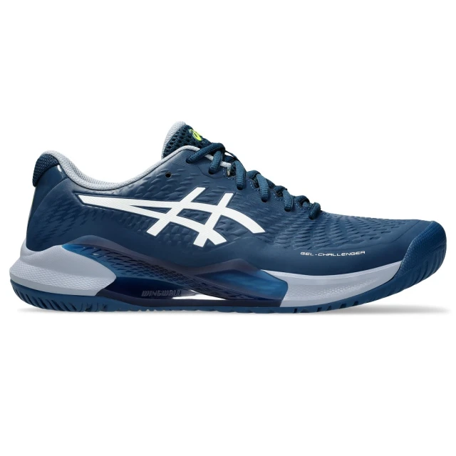 ASICS 亞瑟士 GEL-CHALLENGER 14 男款 網球鞋 1041A405-402 歷史價格詳細信息