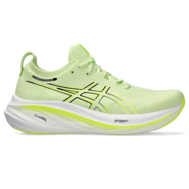 ASICS 亞瑟士 GEL-NIMBUS 26 男款  緩衝 慢跑鞋 1011B794-402 歷史價格詳細信息