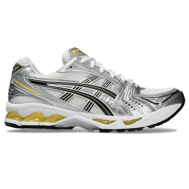 ASICS 亞瑟士 GEL-KAYANO 14 男女中性款  運動休閒鞋 1201A161-251 歷史價格詳細信息