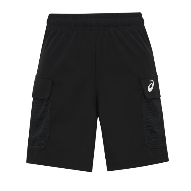 ASICS 亞瑟士 童 平織短褲 兒童 亞洲版 訓練下著 2034A970-001 歷史價格詳細信息