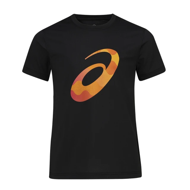 ASICS 亞瑟士 童 涼感短袖上衣 兒童 亞洲版 訓練上衣 2034A955-001 歷史價格詳細信息