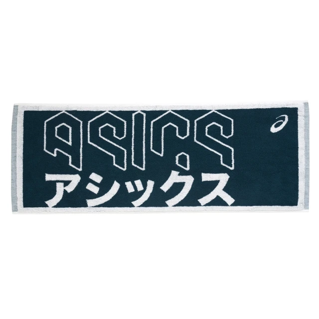 Asics 毛巾 Towel 白 藍 圖案 可愛 純棉 兒童節 贈品賣場 勿直接下單 【ACS】 3034A071400 歷史價格詳細信息