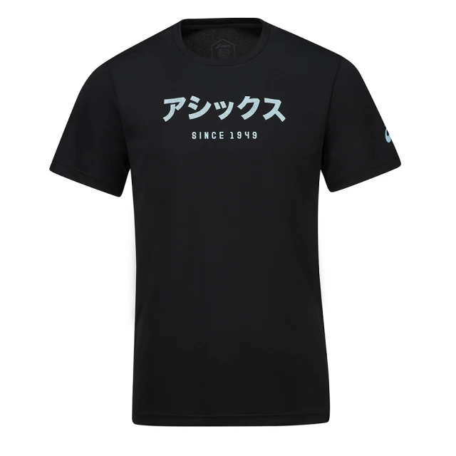 ASICS 亞瑟士 短袖上衣 男款 亞洲版 跑步上衣 2011D273-301 歷史價格詳細信息