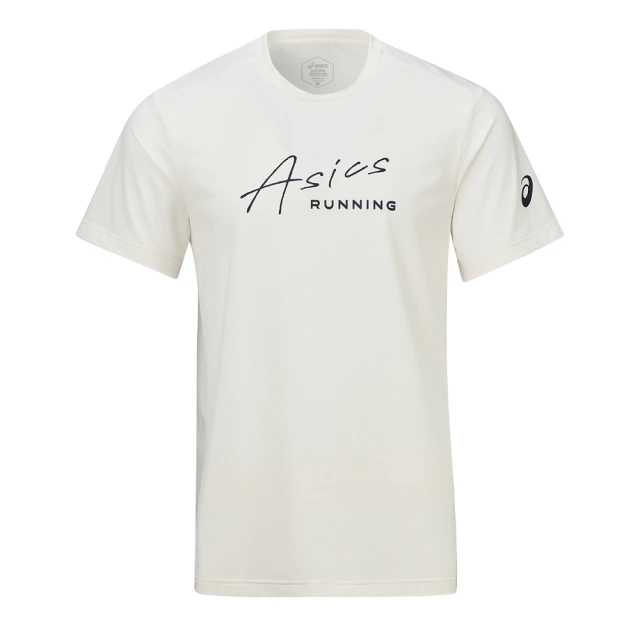 ASICS 亞瑟士 涼感短袖上衣 男款 亞洲版 訓練上衣 2031F006-001 歷史價格詳細信息